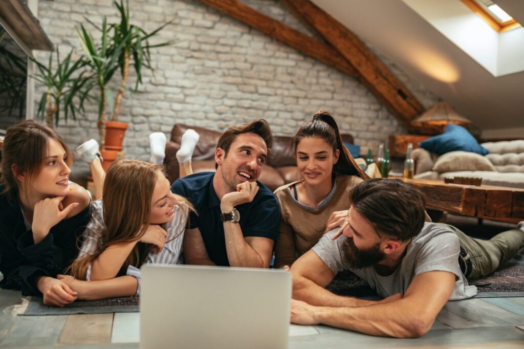 Starlink for Your Home — Fast Internet, Anywhere