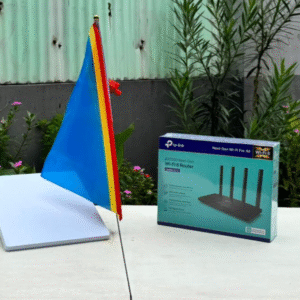 Starlink Mini Terminal